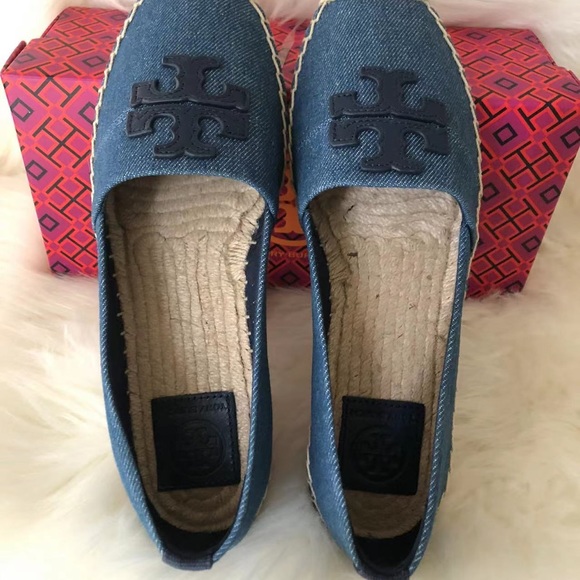 Tory Burch Weston Espadrille - Picture 3 of 4